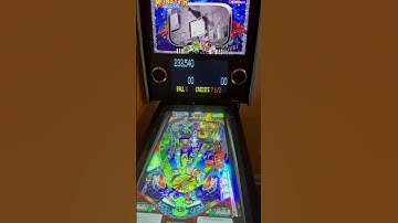 AT Games Legends Pinball "Monster Bash Pup Pack" Buy a 1600 Table Pack at VisualPinball.net