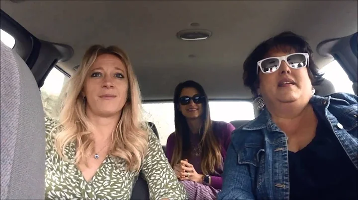 Carpool Karaoke All About That Test