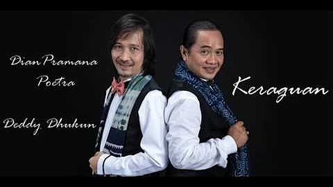 Dian Pramana Poetra & Deddy Dhukun - Keraguan