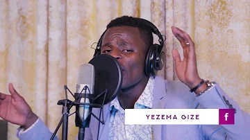 GEDION ASCHALEW Yezema Gize ውዴ ከእልፍ የተመርጠ ነው Amazing New Ethiopian Gospel Song 2022