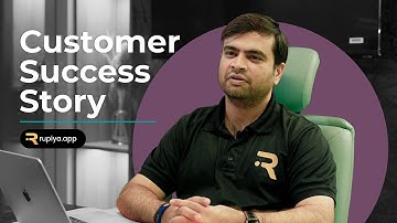 Rupiya.app CEO Shares How Odoo ERP Transformed Their Business! #OdooSuccessStories