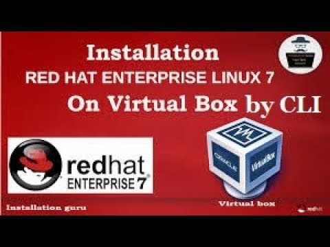 How to Install Linux 7 by CLI, Part - 2, Video No - 11