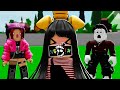 Ho Detto Una Parolaccia Su Roblox Brookhaven!