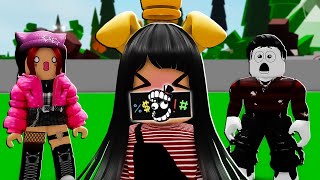 Ho Detto Una Parolaccia Su Roblox Brookhaven