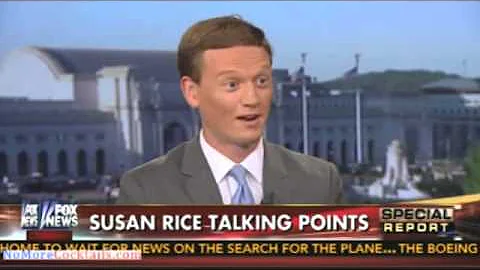 Fmr. NSC Spokesman Tommy Vietor on Benghazi: "Dude...