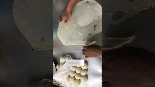 Paratha/sri lankan/ recipe/ how to make parata / ?
