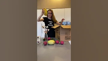 Можно ли давать экзотические фрукты попугаям🦜 какие фрукты можно попугаю