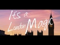 福山芳樹 「LONDON MAGIC」 MV FULL