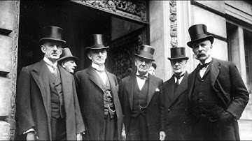 The Banking Families Who Secretly Started The Great Depression