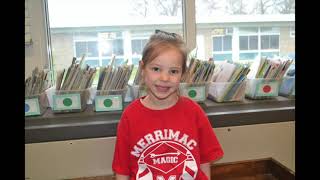 Merrimac 5th Grade Class of 2021 Slideshow