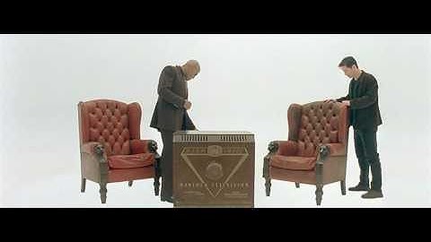 "The Matrix" (1999) -- 