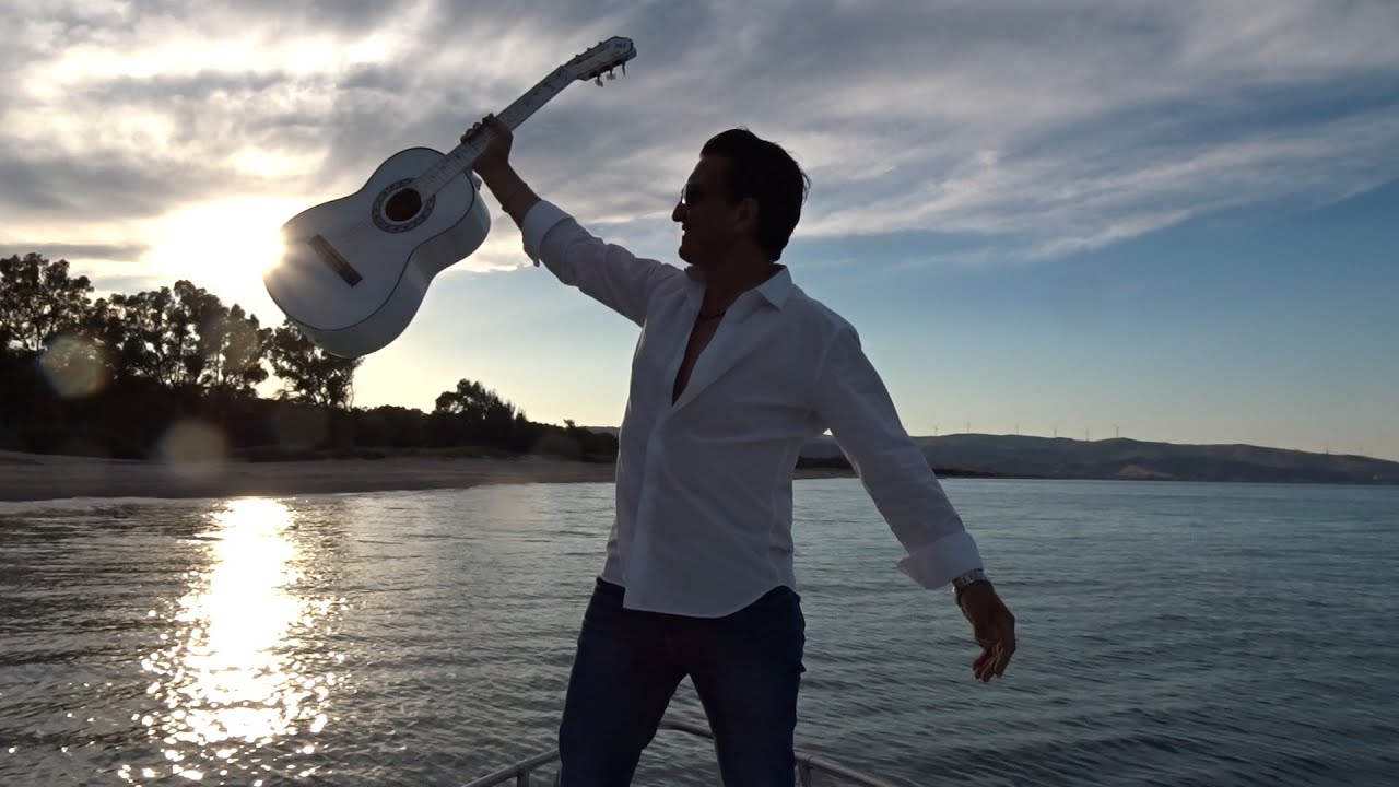 Ver Cecè Barretta - iu nun ti pozzu amari no YouTube Ver Cecè Barretta - iu nun ti pozzu amari no YouTube