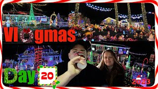 Vlogmas 20 New Starbucks & Christmas Light Decorations a Driving Vlog 2023 by Family Time Vlogs 200 views 4 months ago 11 minutes, 2 seconds