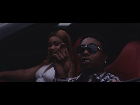 Kipp The Great - Mad At Me | Filmed By @GlassImagery