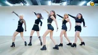 BLACKPINK (Lisa) - Swalla (Dance Cover) HD