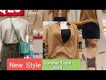 UNIQLO NEW STYLE SUMMER TREND 2020 #Music two years later credit to the owner#