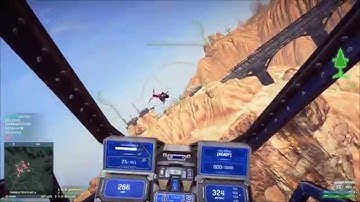 [PREY]rguitar -- Rotarization