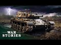 What Was It Like To Face The Brutality Of Blitzkrieg Tactics ? | Greatest Tank Battles | War Stories