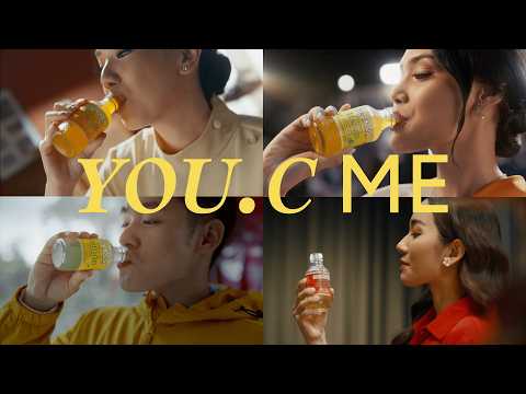 YOU.C ME Ready Lanjutkan Hari | with Chef Devina, Owen, dr. Zie, and Harashta