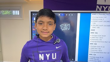 Math Olympiad | AMC 2021 10A