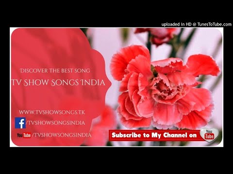 Rishabh-Preeta's - Lovely Bgm - Kundali Bhagya - Zee Tv