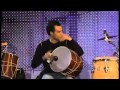 EFO x MANCH MASTER-CLASS DRUM SOLO LIVE 2011 - YouTube