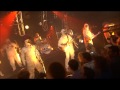 Here Come The Mummies - Do You Believe