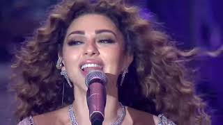 Myriam Fares Concert At Expo 2020 Dubai 🇪 حفل ميريام فارس  Myriam Fares في اكسبو 2020 دبي