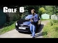 Обзор Фольксваген Гольф 6, стоит ли покупать Volkswagen Golf 6