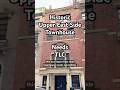 🎩 Upper East Side Townhouse | 69th btw Park &amp; Lex | 7,500 SF Brick &amp; Limestone Mansion 🧰