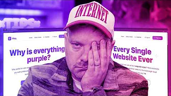 The AI Purple Problem