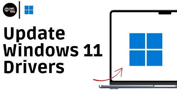How To Update Windows 11 Drivers - Full Guide