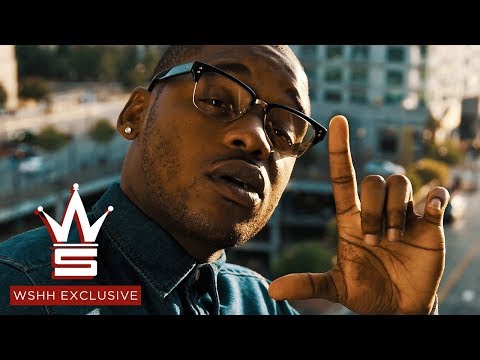 Spodee "From Tha Bottom" (WSHH Exclusive - Official Music Video)