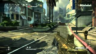 TDM INSANE Teleporting Trap With KEM Strike  58 kills AND 1 death