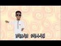 Naman Sallah By Dj Ab 