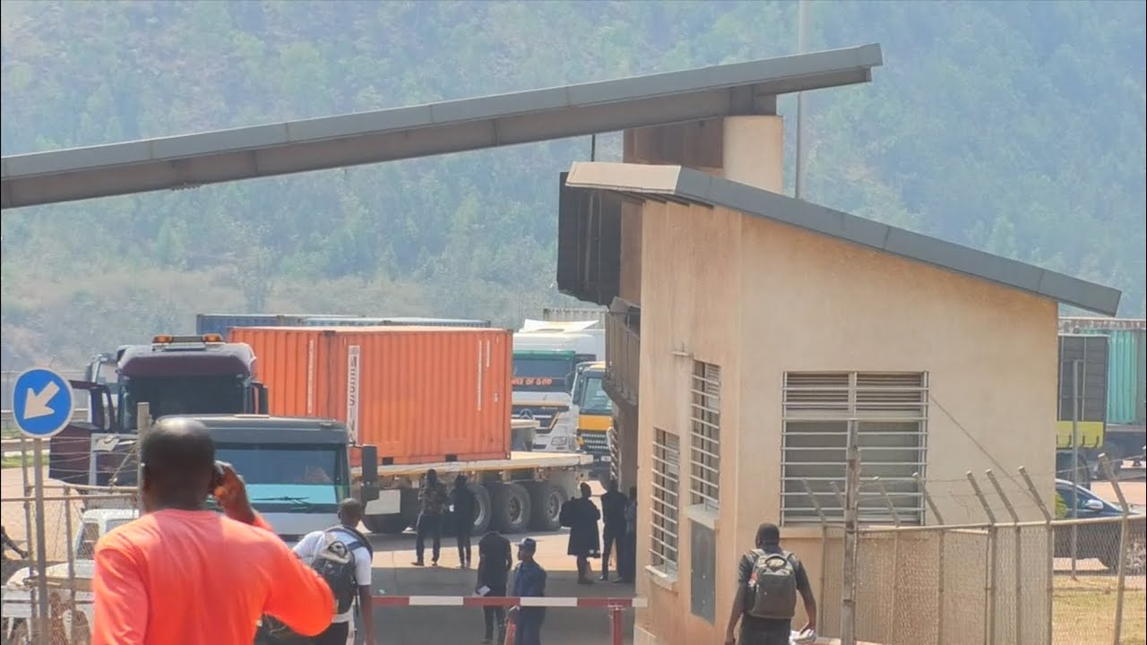 IFAHAMU RUSUMO NCHINI TANZANIA