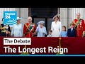 The longest reign: What next for British Monarchy? • FRANCE 24 English