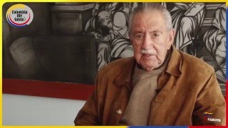 Fernando Soto Aparicio