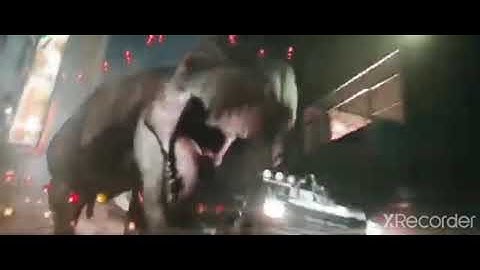 rexy ready player one vs speckles