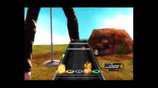 (You can still) Rock In America - Guitar Hero Warriors of Rock - Expert+ Drums -  99% -5