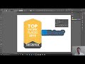 VersaWorks 6 - Creating a Cut Path Using Adobe Illustrator