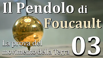 Dove si trova il pendolo di Foucault in Italia?