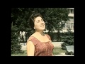 Мелодии Осетии - музыкальный фильм о г. Владикавказ в СССР