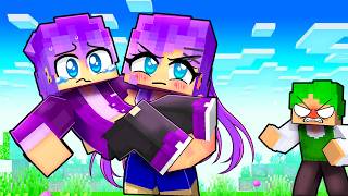 I Have a PROTECTIVE SISTER In Minecraft!