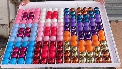 Color Balls Sorting Puzzle Challenge – Can You Solve It Faster?