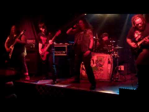 Myiasis, "(Philly Cheesesteak)" live in Chicago
