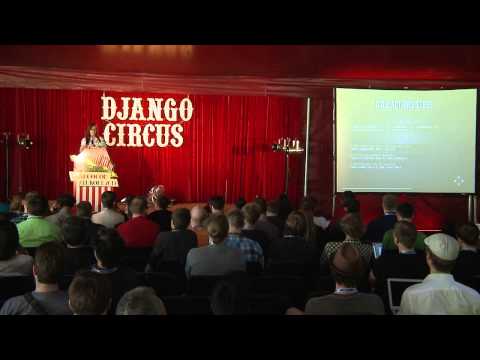 Image from DjangoCon EU 2013: Ania Warzecha - Getting recommendations out of nothing