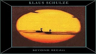 Klaus Schulze - Gringo Nero