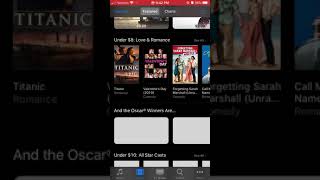 How to redeem a movie digital code on iTunes on any iPhone or iPad