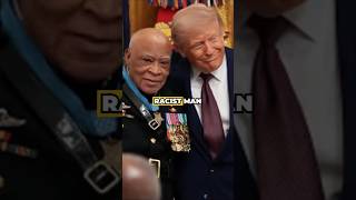 Democrat ACTIVIST Gets A REALITY Check On TRUMP #shorts